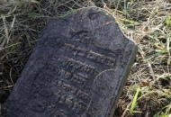 Stelle di David rubate al cimitero ebraico