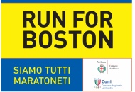 «Run for Boston», adesioni in crescita