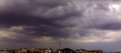 Il nubifragio non mette in ginocchio Milano. Di Maio soddisfatto del lavoro svolto