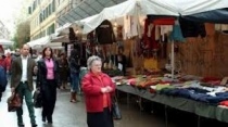 A Milano si contano 93 mercati scoperti