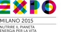 Il logo di Expo 2015