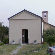 La chiesa dei santi Filippo e Giacomo