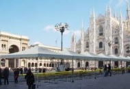 Expo days: grande concerto in Duomo