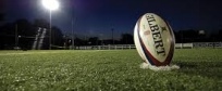 «Rugby nei parchi» primo calcio a Trenno