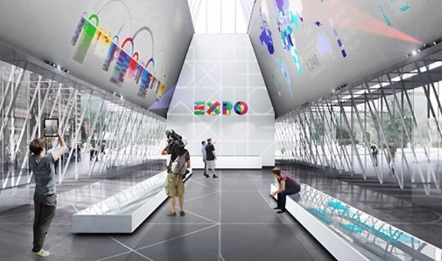 Expo 2015, a breve nascerà il nuovo Infopoint. La giunta comunale concede il via libera