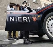 In azione il nucleo dei carabinieri di Monza