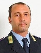 L'agente Niccolò Savarino