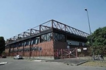 Il centro sportivo Ripamonti
