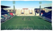 Stadio Giglio di Reggio Emilia