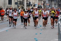 Maratona Milano